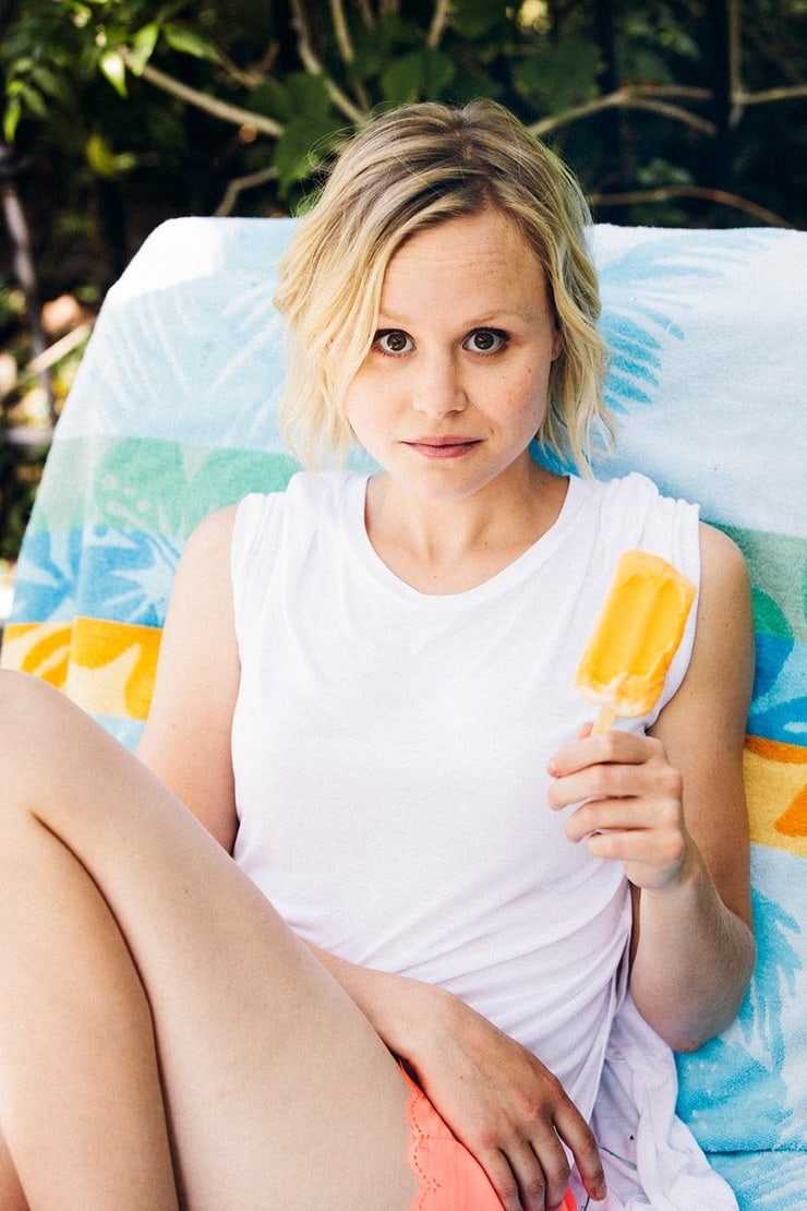 Alison Pill